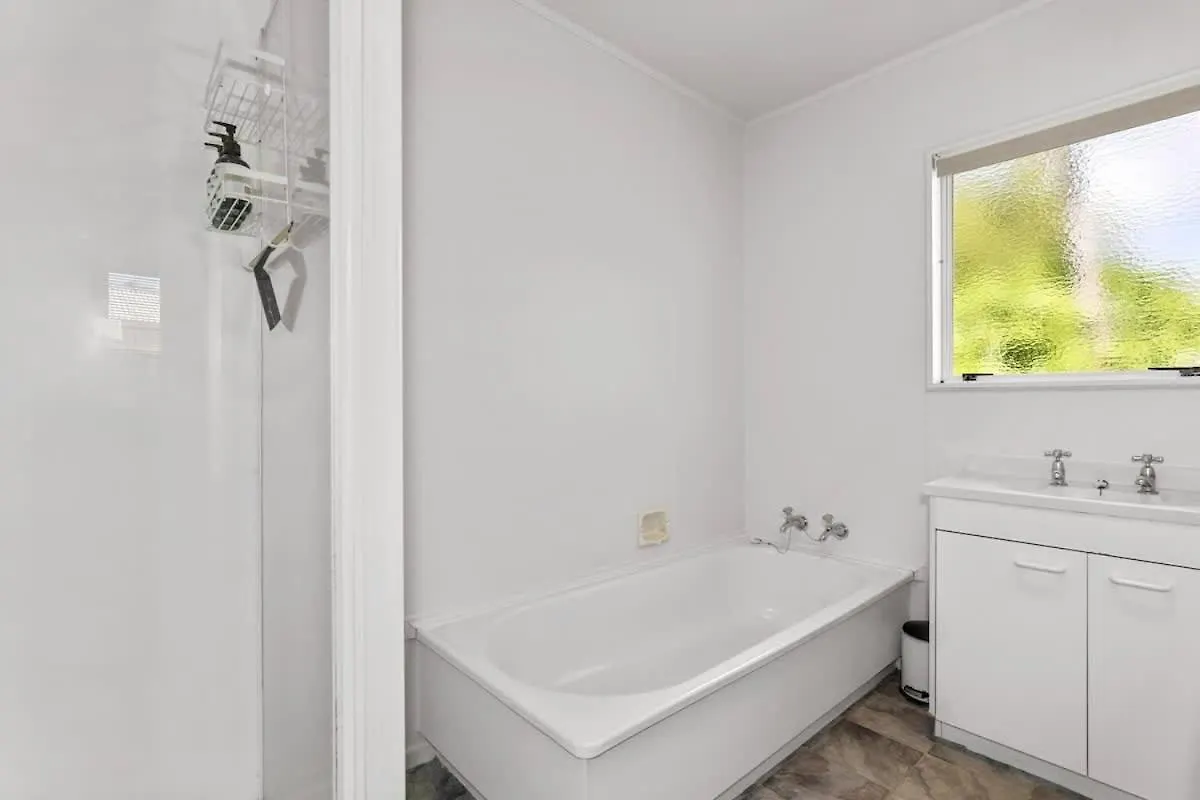 Stay At 5A Rotorua