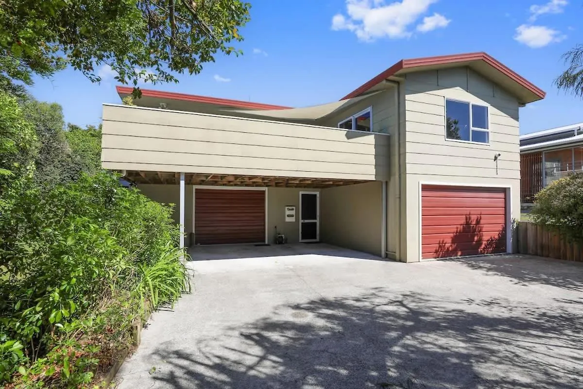 Stay At 5A Rotorua 0*,  New Zealand
