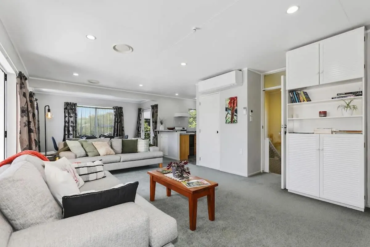 Holiday home Stay At 5A Rotorua New Zealand