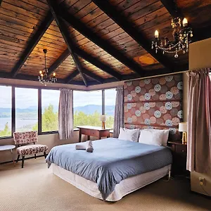 Aorangi Mountain Lodge Rotorua