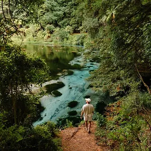 Tasman - Ferienpark